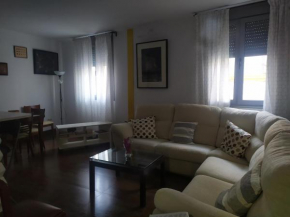 Apartamento Centro Écija, Écija
